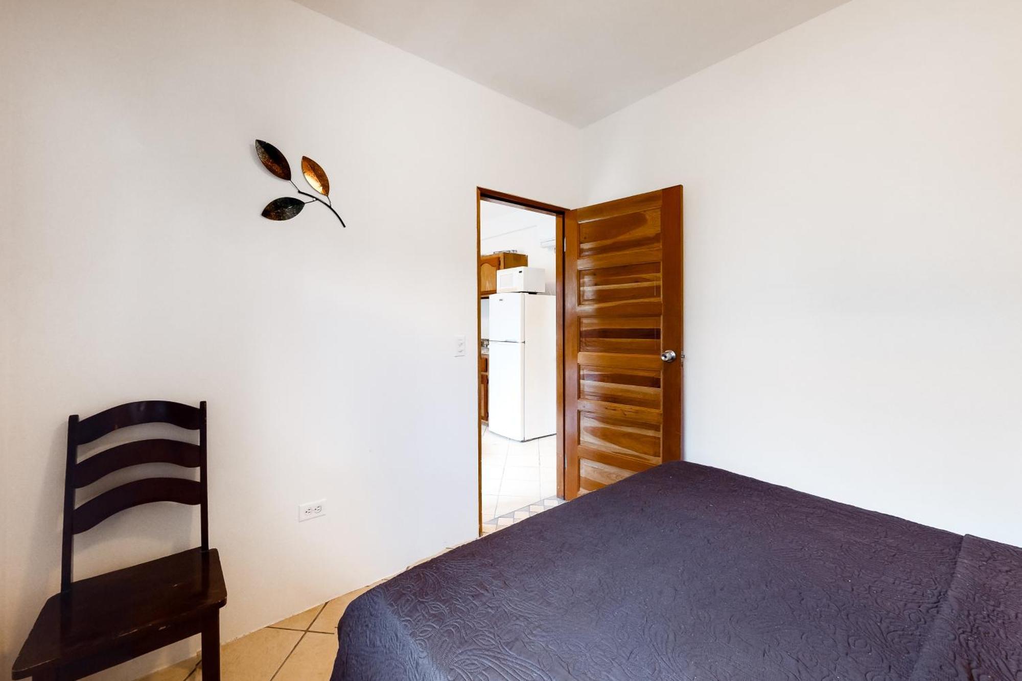 Mayan Falls Caye Caulker Room photo