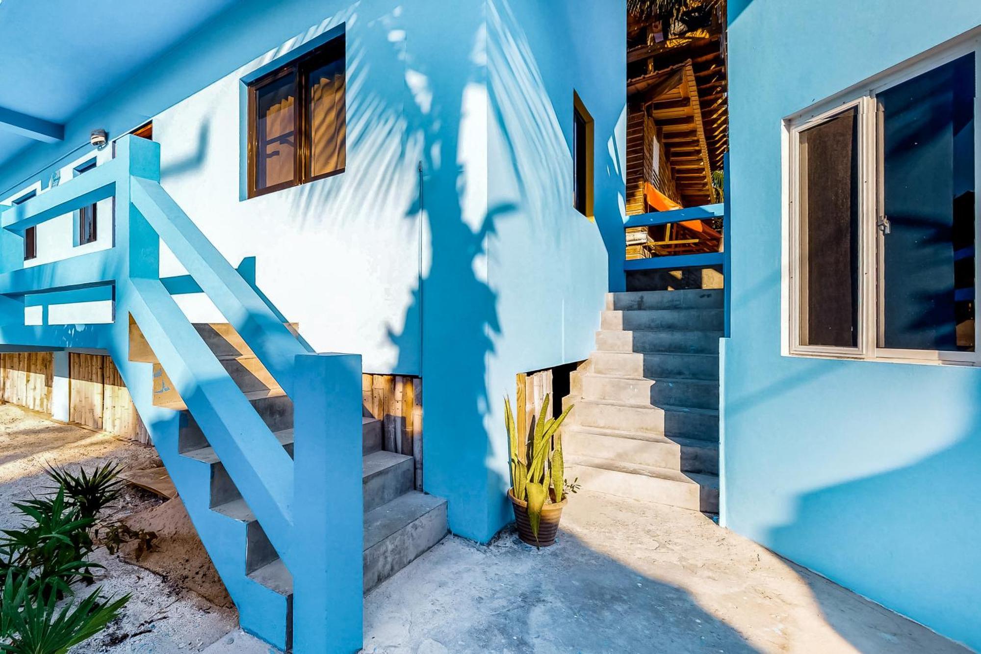 Mayan Falls Caye Caulker Room photo