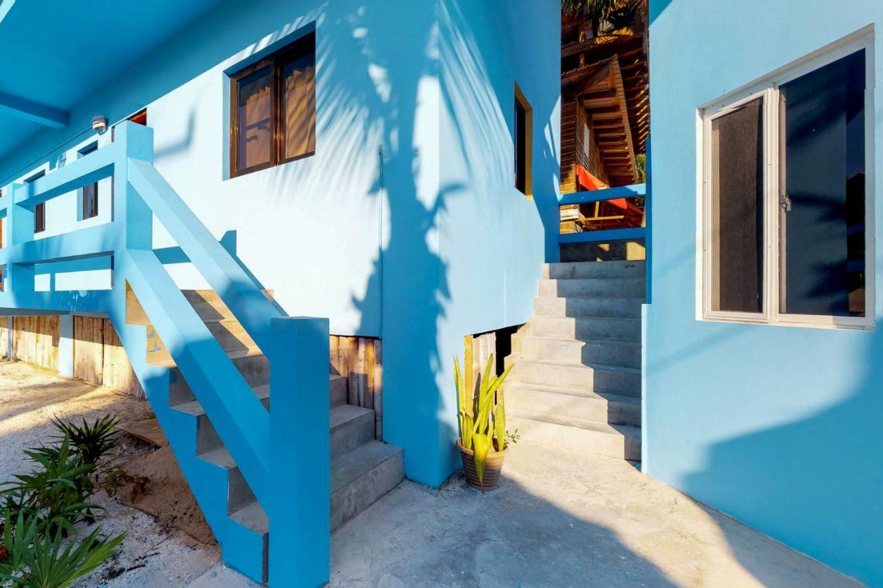 Mayan Falls Caye Caulker Exterior photo